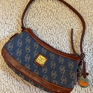 Dooney & Bourke mini bag